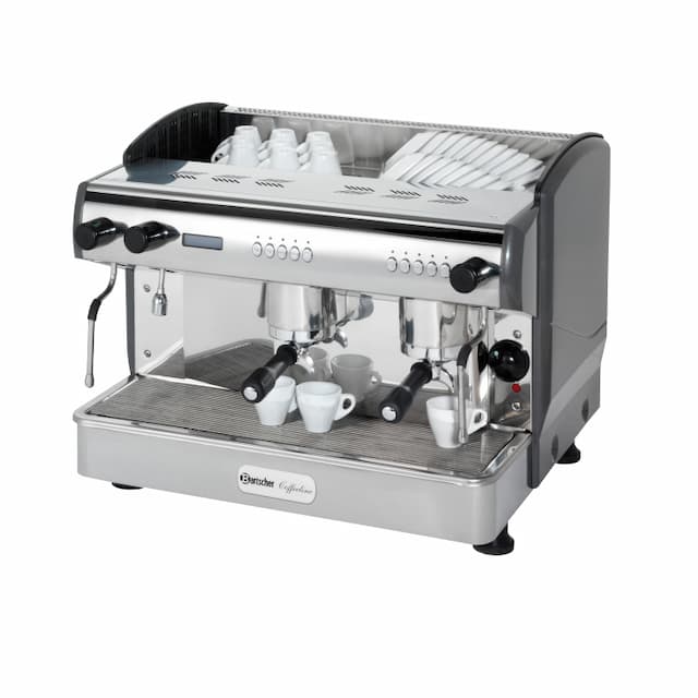 Кофеварка Bartscher Coffeeline G2 190161