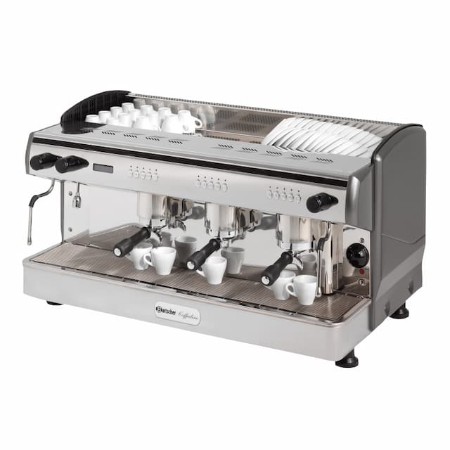 Кофеварка Bartscher G3 190.162