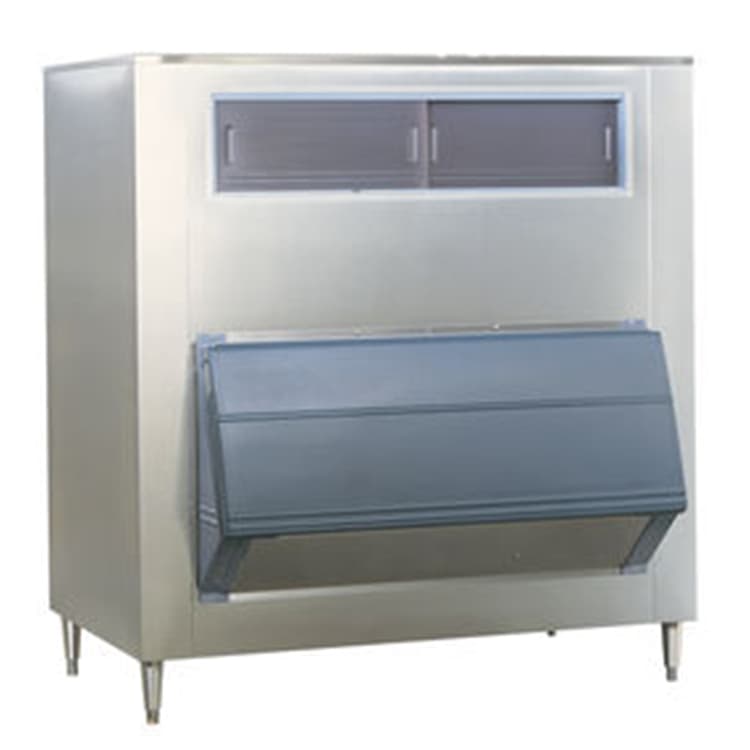 Бункер для льда Apach BIN500D- AS600