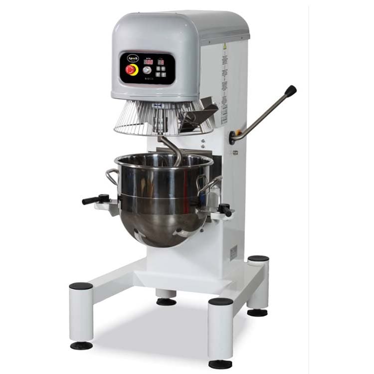 Миксер планетарный Apach APL20P 3Ф