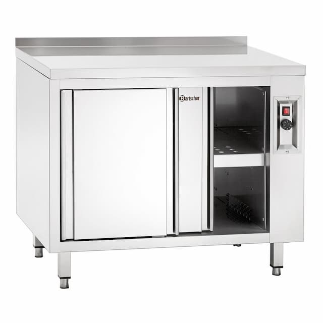 Тепловой шкаф Bartscher 348147