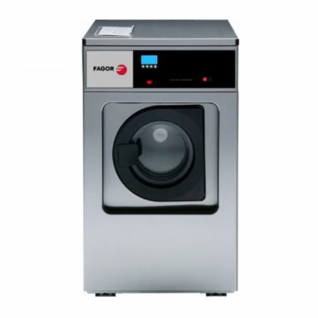 Стирально-отжимная машина Fagor LA-11 TP-E