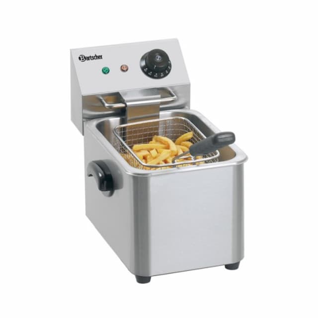 Фритюрница SNACK I Bartscher A162400E
