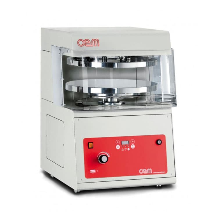 Пресс для пиццы OEM-ALI PF500450
