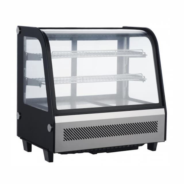 Витрина холодильная Starfood 105L