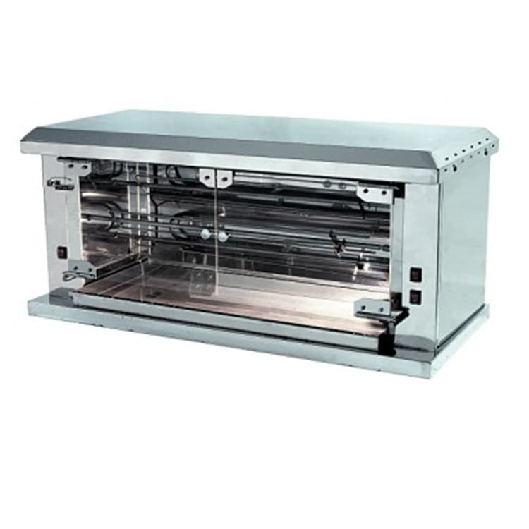 Гриль электрический Grill Master Ф2У2Э (арт. 21108)