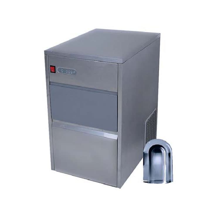Льдогенератор Koreco AZ-256