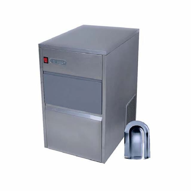 Льдогенератор Koreco AZ-256