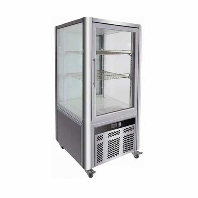 Витрина кондитерская Koreco LSC200