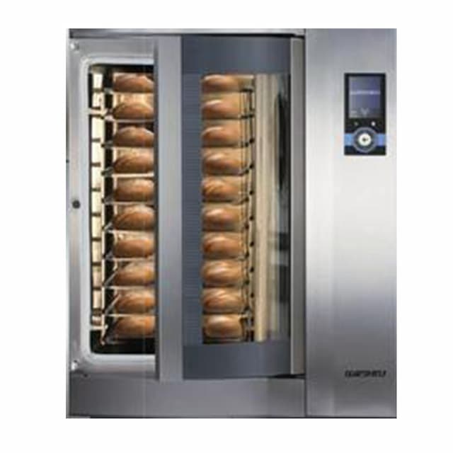 Шкаф пекарский WIESHEU DIBAS 64 BLUE L