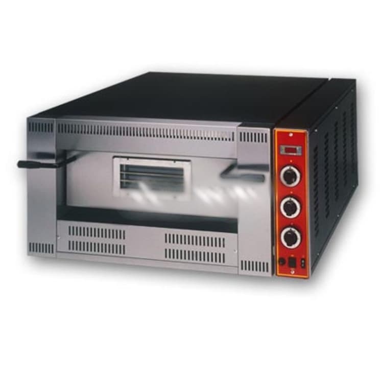 Печь подовая XTS GX4