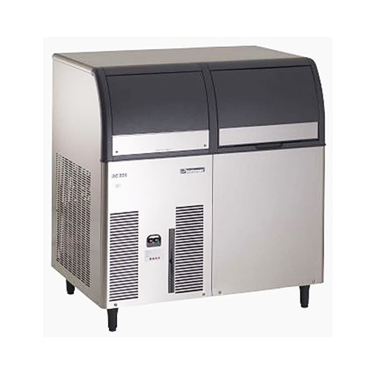 Ледогенератор SCOTSMAN EC 226 AS
