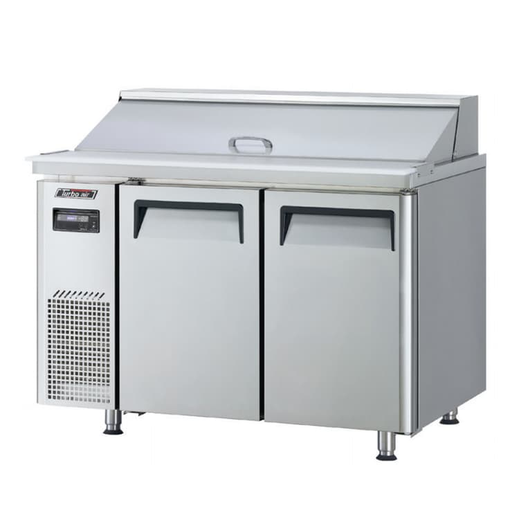 Стол для сбора сэндвичей Turbo air  KHR12-2