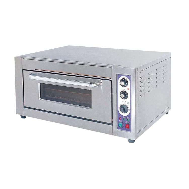 Печь статическая Kocateq EB520