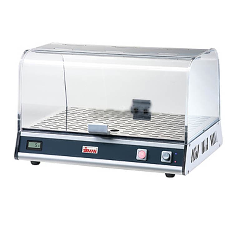 Витрина кондитерская SIRMAN VISTA P1N