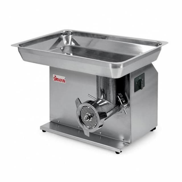 Мясорубка SIRMAN TC-32 BUFFALO 4HP (ПОЛН. УН.) CE 3Ф