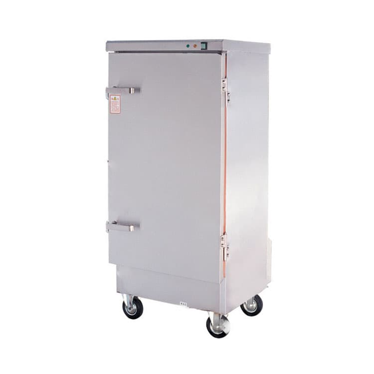 Пароварка Kocateq RS12