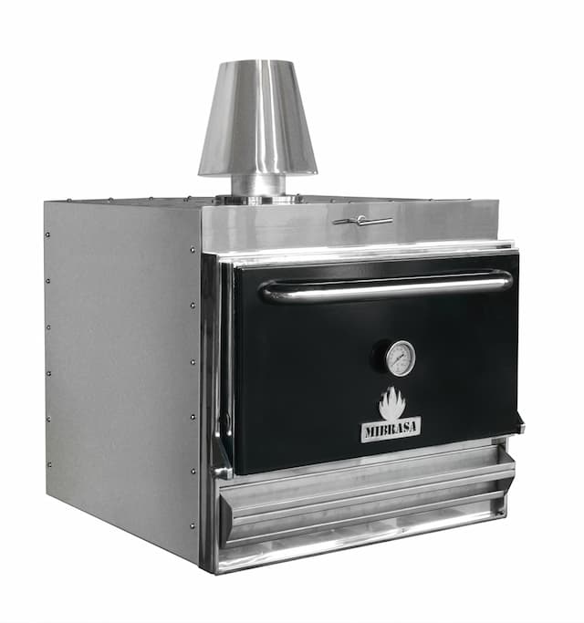 Печь хоспер MIBRASA HMB 110