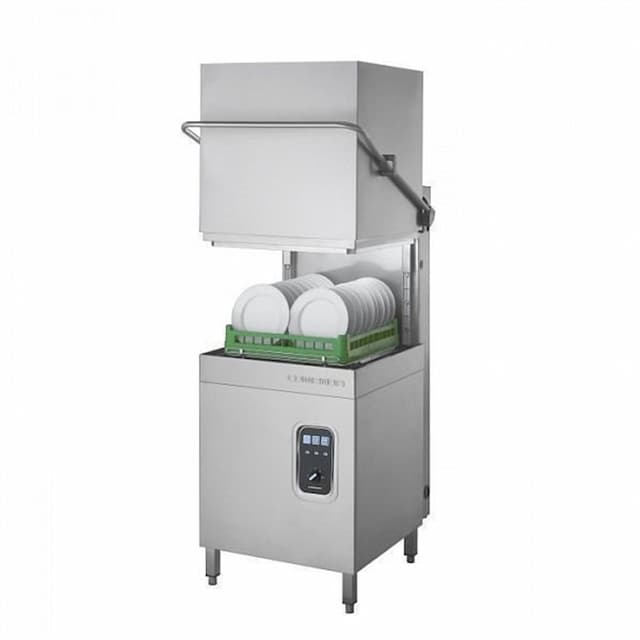 Машина посудомоечная COMENDA  LC 700M с дозатором