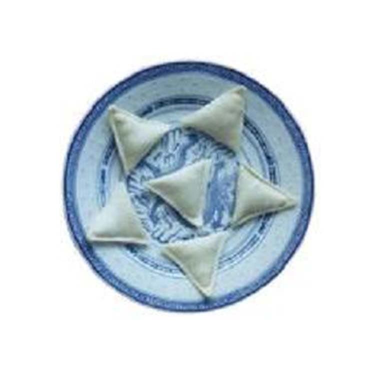Матрица для самсы Harbin Golden Happiness Samosa