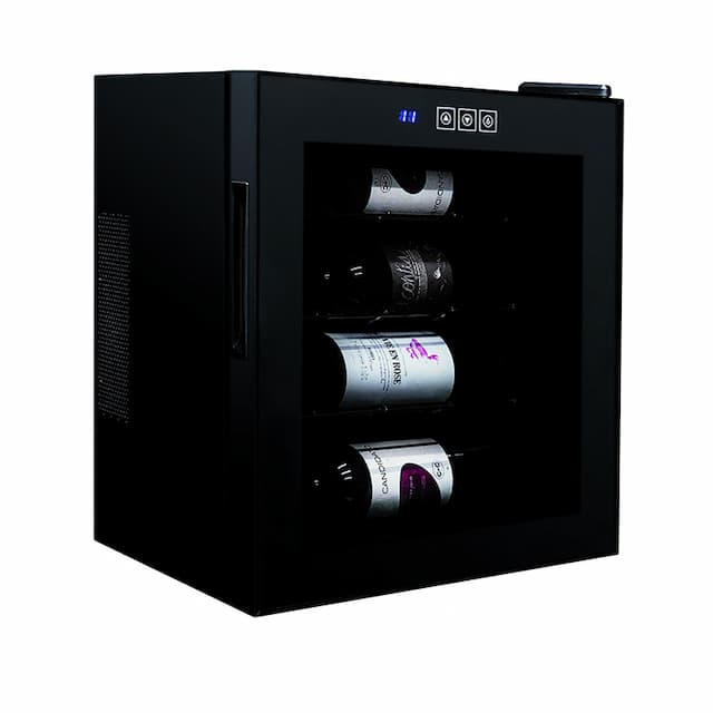 Винный шкаф Cavanova CV004P