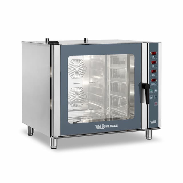 Конвекционная хлебопекарная печь WLBake WB464ER
