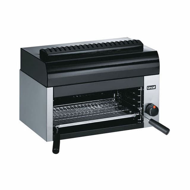 Гриль саламандра Lincat GR3pFL