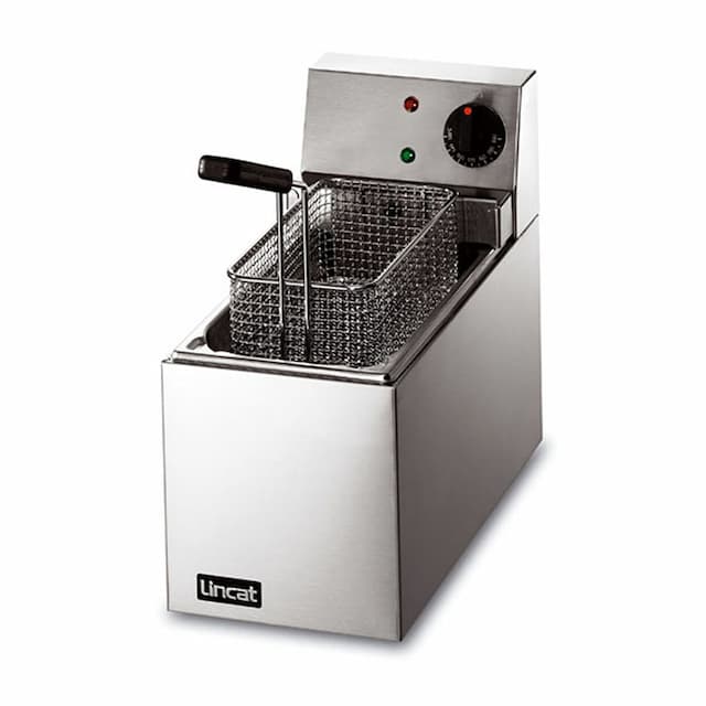 Фритюрница Lincat LSF