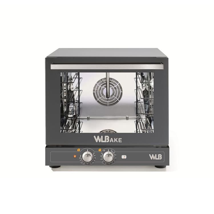 Конвекционная  WLBake V464MR
