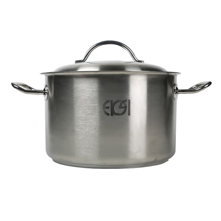 Кастрюля Eksi E_400028