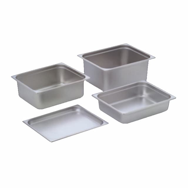 Гастроемкость Eksi 12040E GN1/2