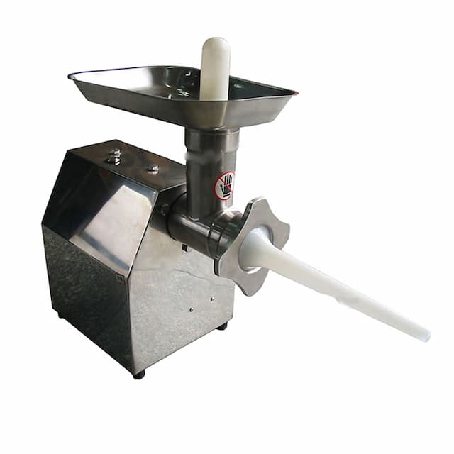 Мясорубка Eksi TJ12F (с купатницей)