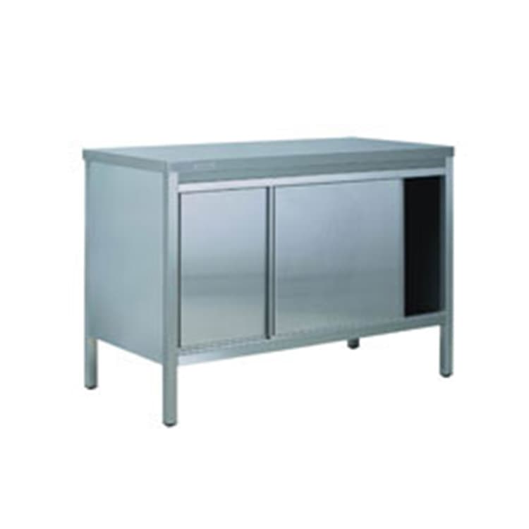 Стол раздаточный Kovinastroj тепловой EP2V-14