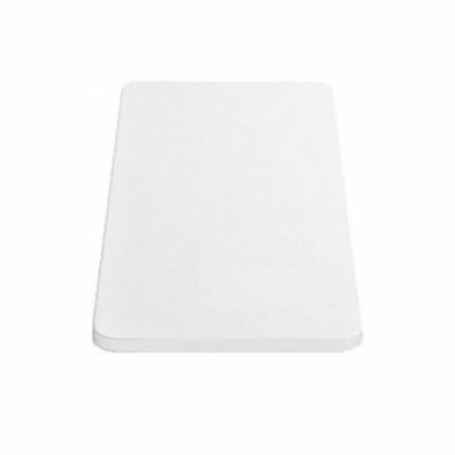 Eksi доска разделочная PC533218W (белая, 53х32,5х1,8 см)