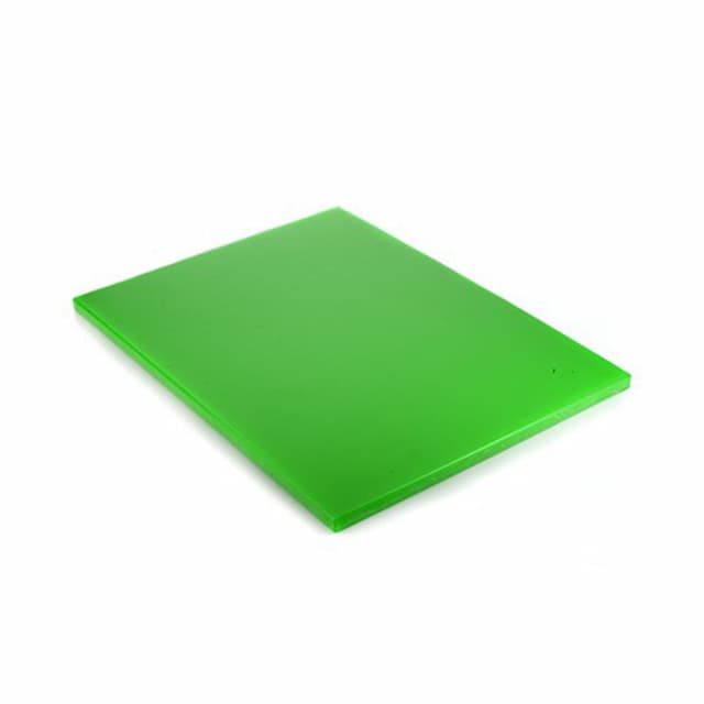 Eksi доска разделочная PC604018G (зеленая, 60х40х1,8 см)