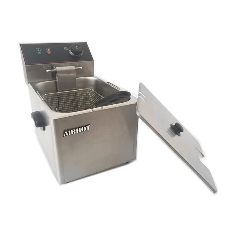 Фритюрница Airhot EF8