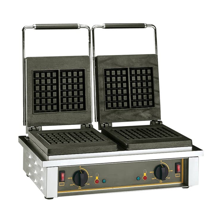 Вафельница Roller Grill GED10