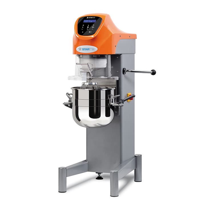 Миксер планетарный STARmix PL20CNVHF