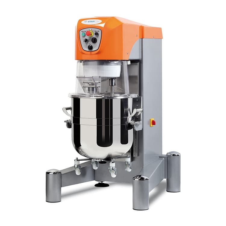 Миксер планетарный STARmix PL80N3AF