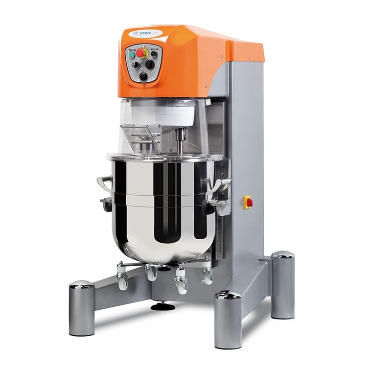 Миксер планетарный STARmix  PL80NVAHF