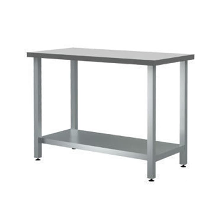 Стол производственный Cryspi СРЦН Э1 СП 1200х800