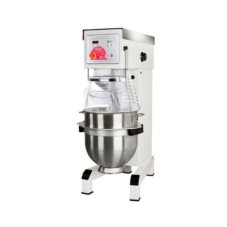 Миксер планетарный Bear Varimixer AR60P VL-1S