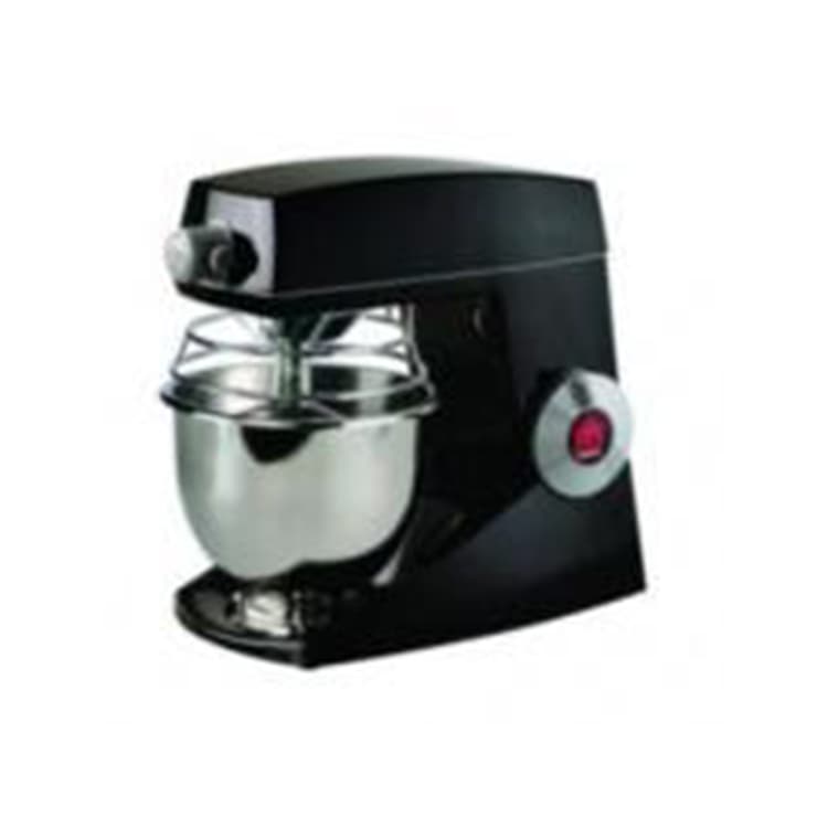 Миксер планетарный Bear Varimixer TEDDY 5L черный