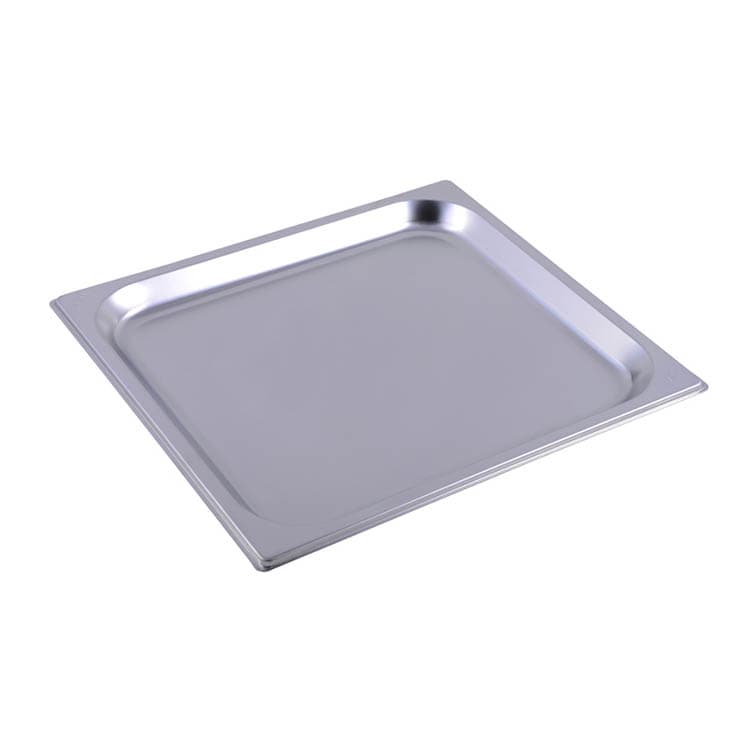 Гастроемкость GN2/3-20мм Inox Macel TG23020
