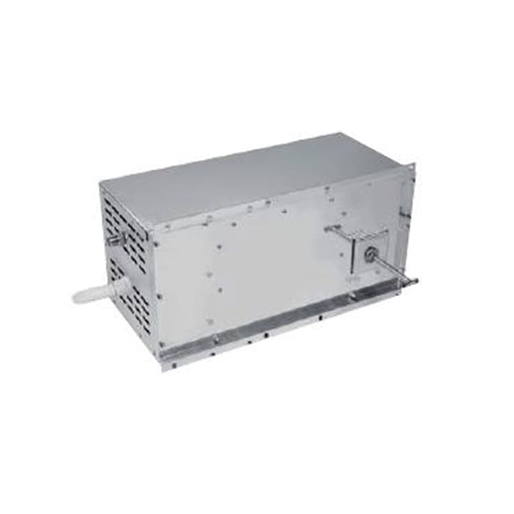Пароувлажнитель Zanolli для шкафа расстоечного PLANET/CL