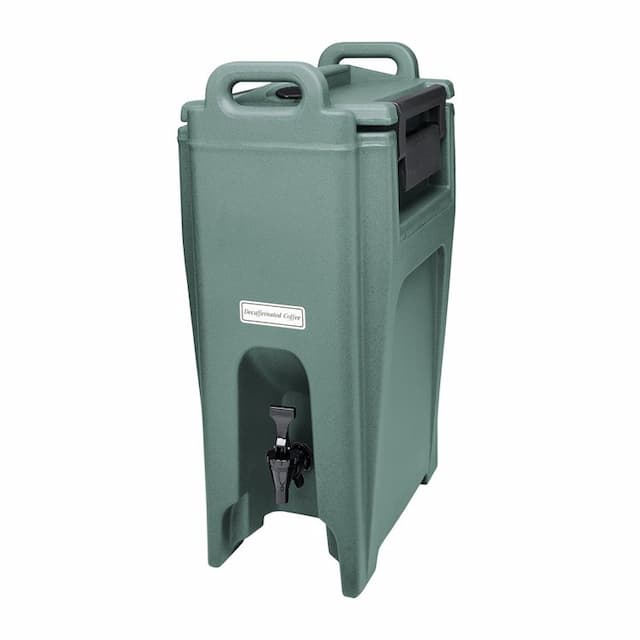 Термоконтейнер Cambro для напитков 19,9л. 401 UC500