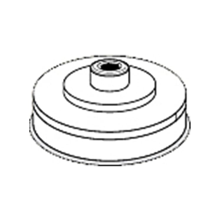 Насадка Fimar ACTRMPF11 для MPF 2,5/ MPF 4