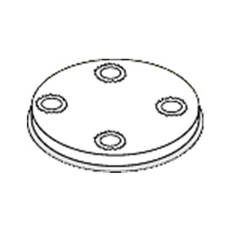 Насадка Fimar ACTRMPF6 для MPF 2,5/ MPF 4