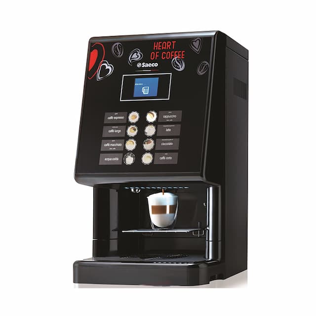 Кофемашина Saeco Phedra Evo 7GR