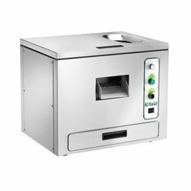 Машина для сушки и полировки столовых приборов Fimar ALP/3000